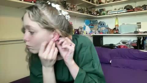 LoveAnastasia online show from 09/10/25, 05:35