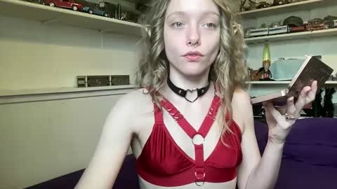 LoveAnastasia online show from 09/12/25, 05:02