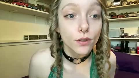 LoveAnastasia online show from 09/16/25, 05:25