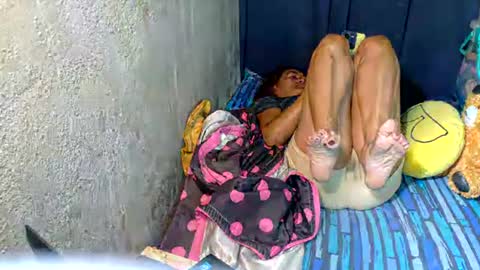 xxloveheart online show from 12/17/25, 09:10