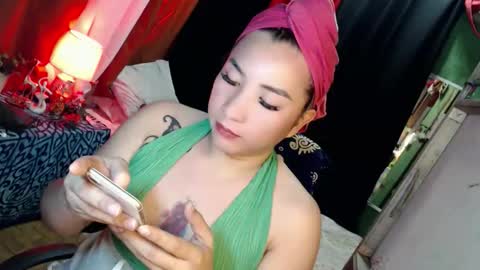 Snapshot of xxmariabig6xx chatting on 03/31/26, 09:53 xxmariabig6xx online show from 03/31/26, 09:53