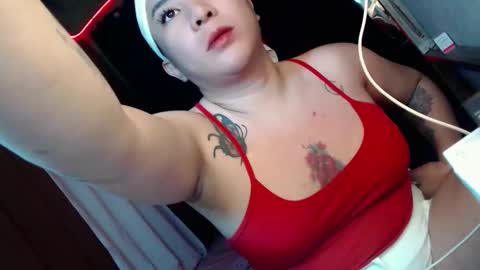 Snapshot of xxmariabig6xx chatting on 04/16/26, 10:16 xxmariabig6xx online show from 04/16/26, 10:16