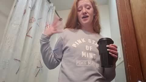 xxmariebliss online show from 12/19/25, 03:46