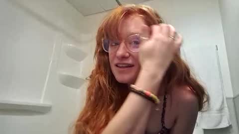 xxmariebliss online show from 01/17/26, 06:55