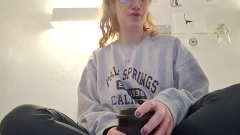 xxmariebliss online show from 02/15/26, 03:42