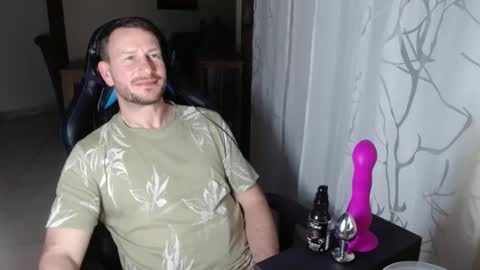 xxmettexx online show from 03/09/25, 12:31