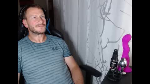 xxmettexx online show from 10/01/25, 08:48