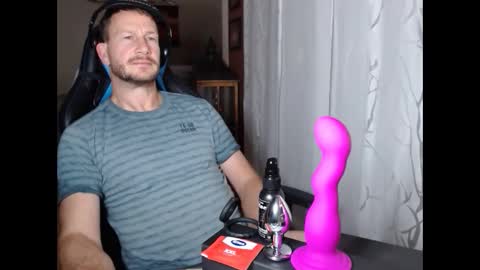 xxmettexx online show from 11/16/25, 08:58