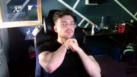 xxmik3xx online show from 01/11/25, 01:11