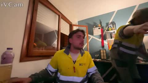 xxmik3xx online show from 03/06/26, 03:36