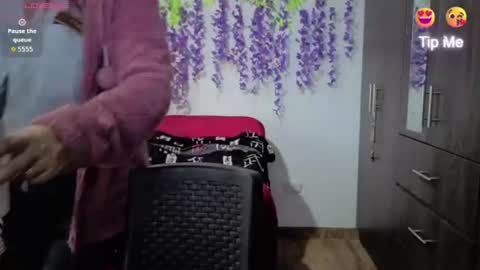 xxmilexx online show from 07/21/26, 11:01