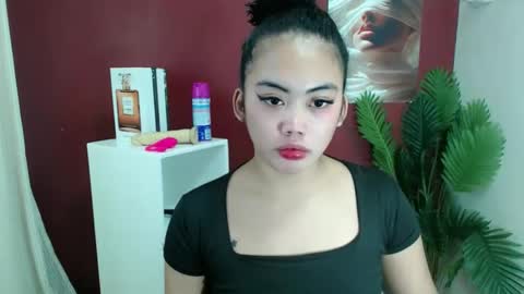 JUST CALL ME TINE online show from 02/17/26, 08:00