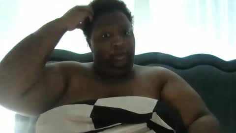 Snapshot of xxmoniquestarrxx chatting on 03/29/26, 12:27 Thee Baddest BBW online show from 03/29/26, 12:27