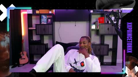 Snapshot of xxprincetonxx chatting on 12/29/24, 09:20 xxprincetonxx online show from 12/29/24, 09:20