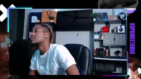 Snapshot of xxprincetonxx chatting on 01/13/25, 08:37 xxprincetonxx online show from 01/13/25, 08:37