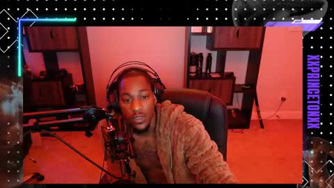 Snapshot of xxprincetonxx chatting on 01/29/25, 06:12 xxprincetonxx online show from 01/29/25, 06:12