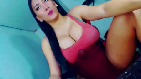 Jasmine online show from 12/18/25, 09:54