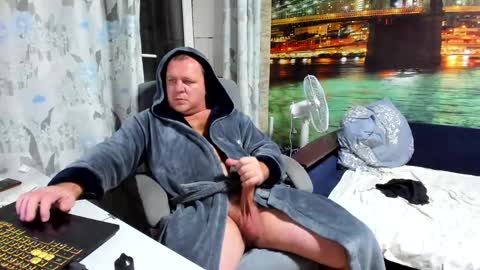 roki-- --  online show from 01/09/25, 03:55