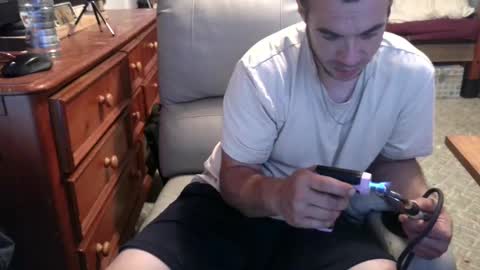 Snapshot of xxscubastevexxx chatting on 10/04/25, 11:41 xxScubaStevexx online show from 10/04/25, 11:41