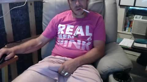 xxScubaStevexx online show from 10/09/25, 12:36