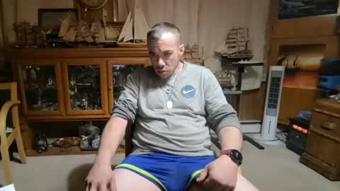 Snapshot of xxscubastevexxx chatting on 04/23/26, 06:47 xxScubaStevexx online show from 04/23/26, 06:47