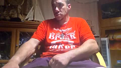 Snapshot of xxscubastevexxx chatting on 05/06/26, 05:46 xxScubaStevexx online show from 05/06/26, 05:46
