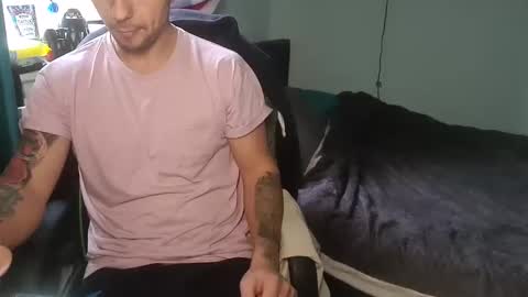 Tonnny online show from 01/08/25, 02:03