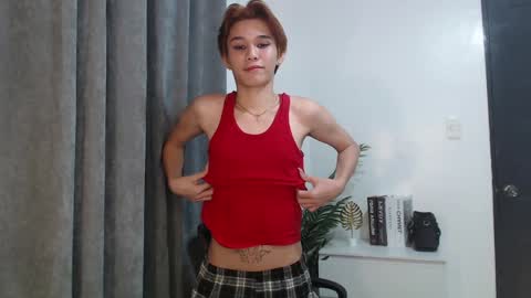 Snapshot of xxsebastian18 chatting on 01/26/25, 11:06 seb online show from 01/26/25, 11:06