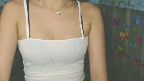 Snapshot of xxsexyass chatting on 03/21/26, 06:55 Kelsey online show from 03/21/26, 06:55