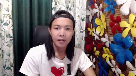 Ali online show from 10/03/25, 11:24