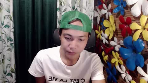 Ali online show from 10/04/25, 07:12