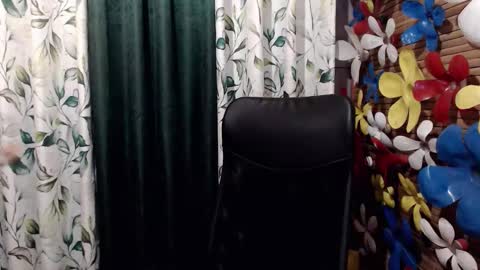 Ali online show from 10/31/25, 05:03