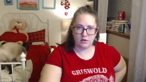 Strawberry Jane online show from 12/15/24, 07:24