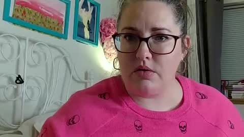 Strawberry Jane online show from 01/20/25, 03:04