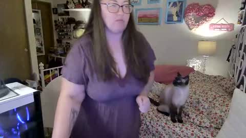 Strawberry Jane online show from 02/21/25, 05:02