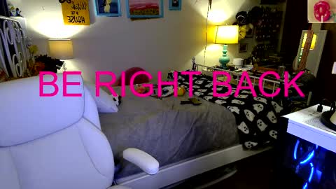 Strawberry Jane online show from 09/27/25, 02:16