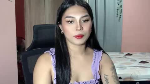 xxstunningmichxx online show from 11/24/25, 05:40