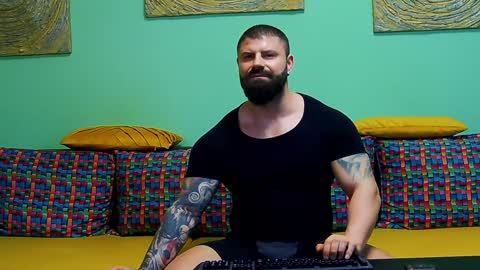 Xtream Leonard online show from 02/02/25, 12:02