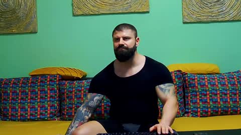 Xtream Leonard online show from 02/03/25, 02:34