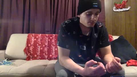 Vizzy online show from 11/24/25, 08:14