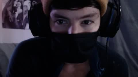 David Fox online show from 09/18/25, 07:43