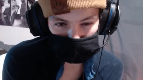 David Fox online show from 09/25/25, 10:19