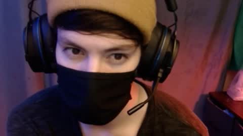 David Fox online show from 10/10/25, 03:38