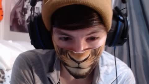 David Fox online show from 10/14/25, 10:16