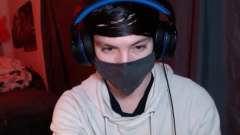 David Fox online show from 11/25/25, 05:07