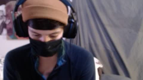 David Fox online show from 11/29/25, 10:51