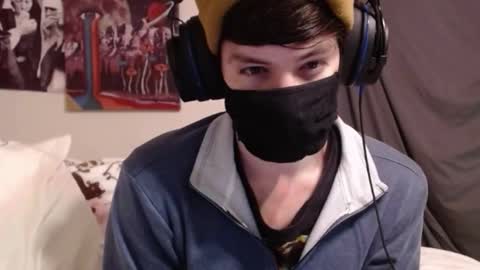 David Fox online show from 12/03/25, 04:42