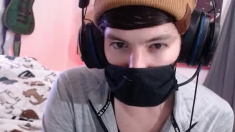 David Fox online show from 01/12/26, 05:01