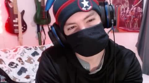 David Fox online show from 02/02/26, 05:17