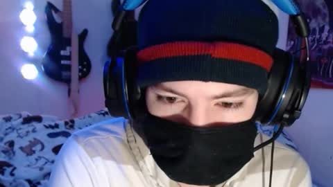 David Fox online show from 02/03/26, 04:32